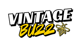Vintage Buzz
