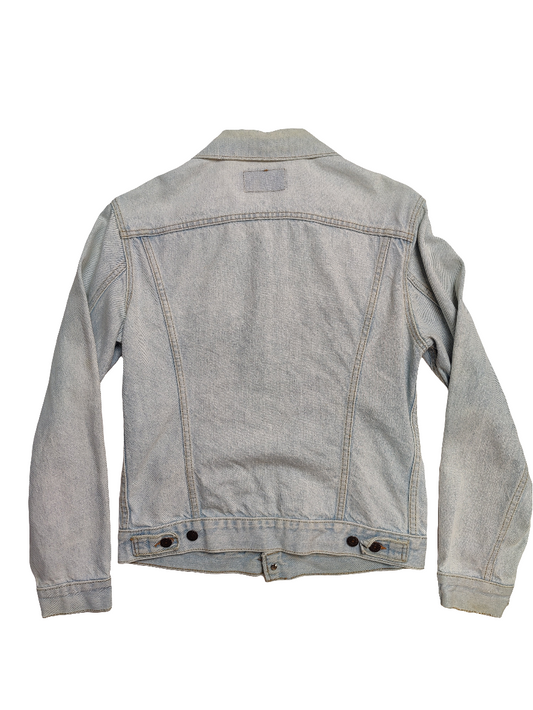 Levi Strauss Denim Jacket - Small