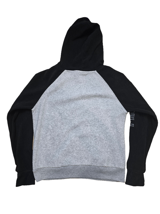 Disney Mickie Mouse Hoodie Fleece - Small