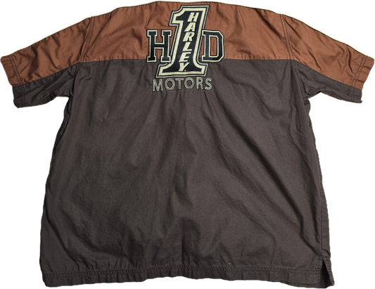 Harley Davidson Shirt - XL