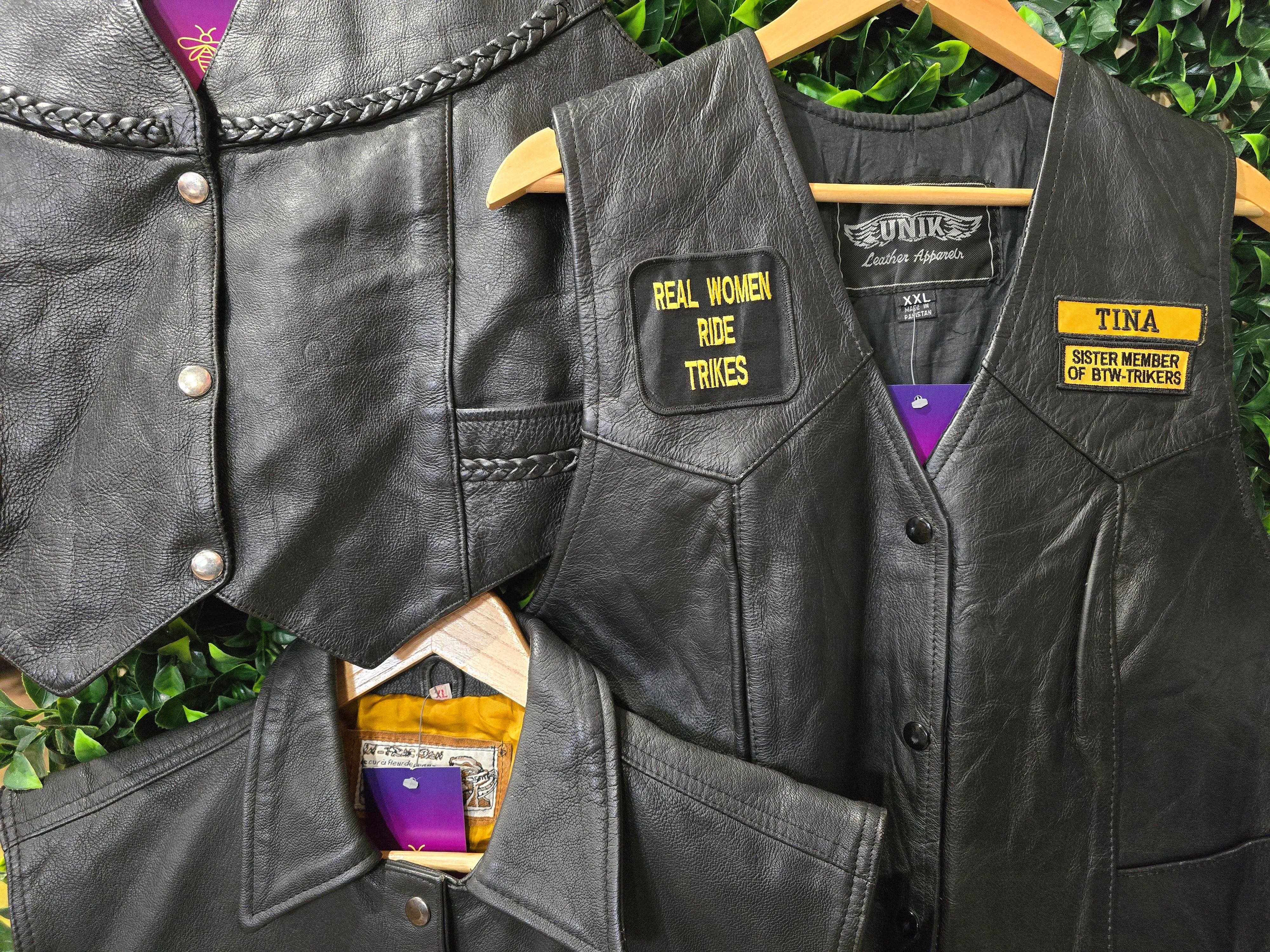 Mens X Large – Vintage Buzz