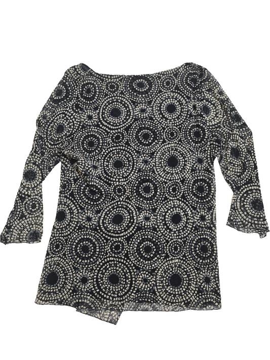 Y2K Mesh Top - 14
