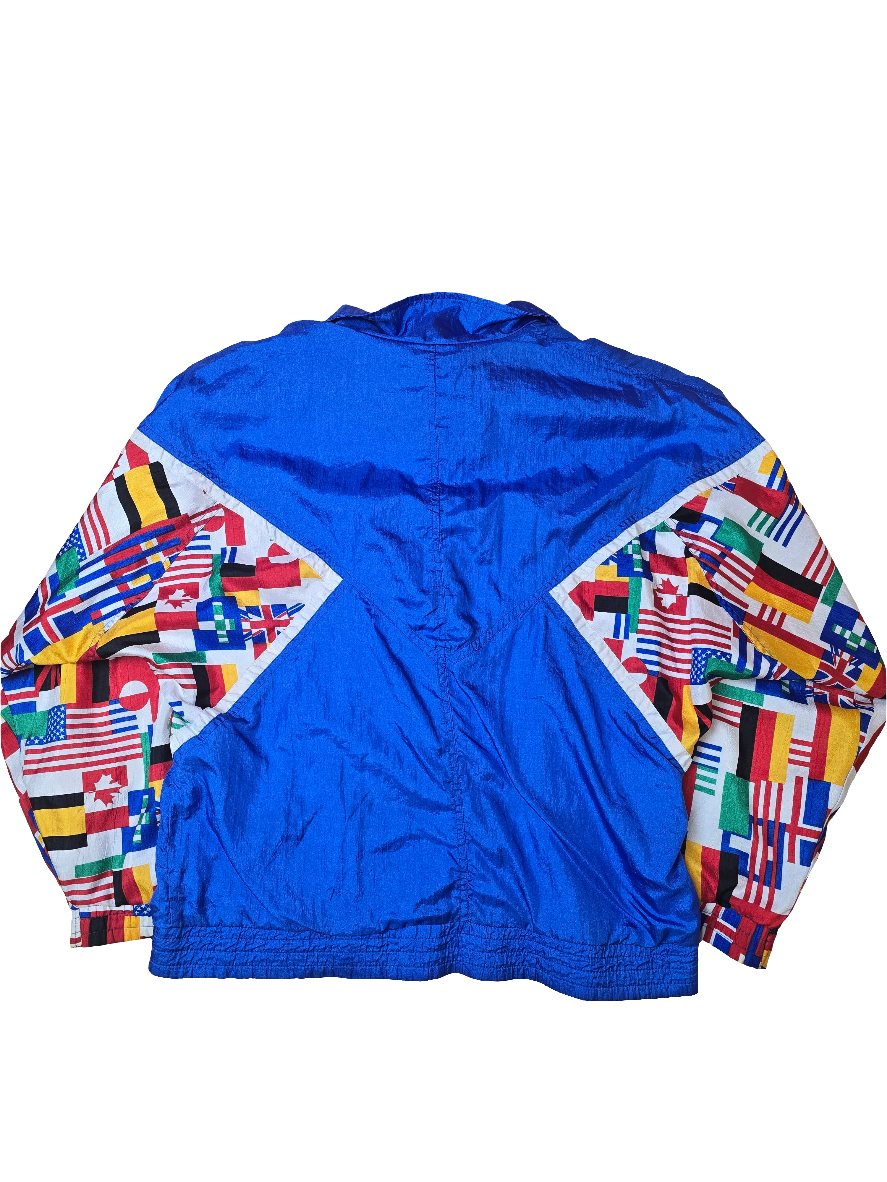 Lavon Crazy Jacket - Medium
