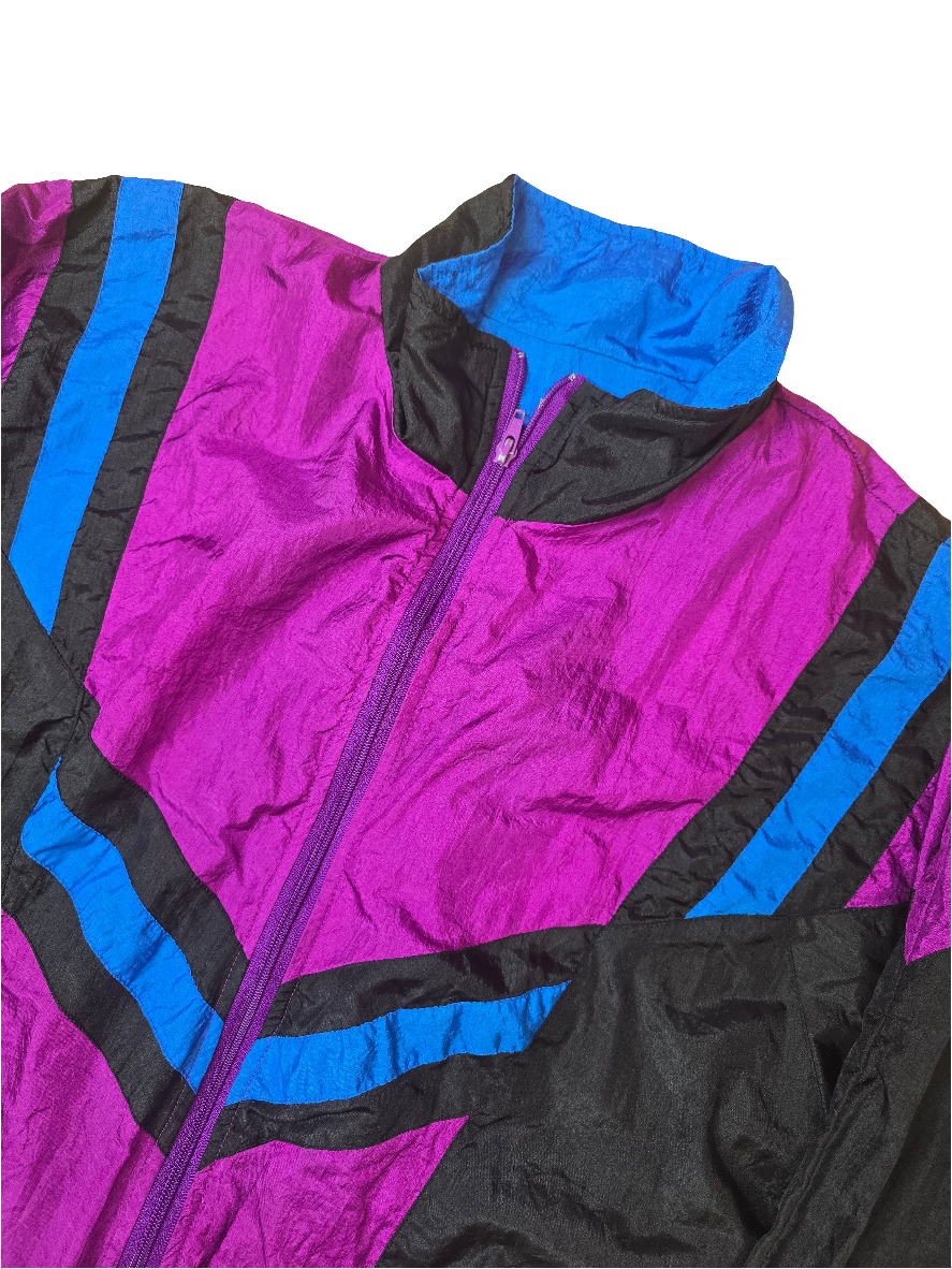 Bocoo Crazy Festival Shell Jacket - Medium
