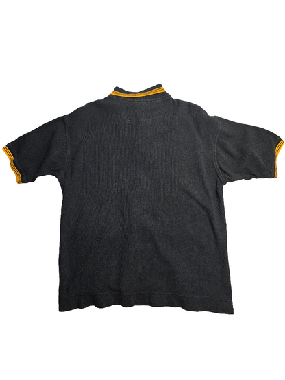 Pro Player Pittsburgh Steelers Polo Shirt - Large