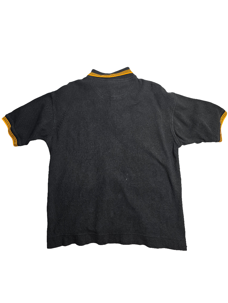 Pro Player Pittsburgh Steelers Polo Shirt - Large
