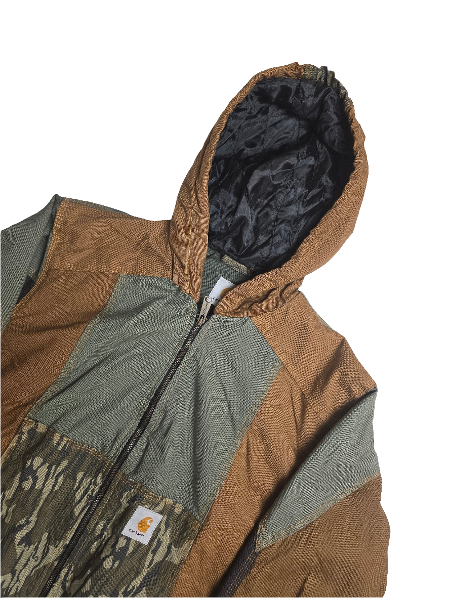 Carhartt Active Rework Jacket - Medium