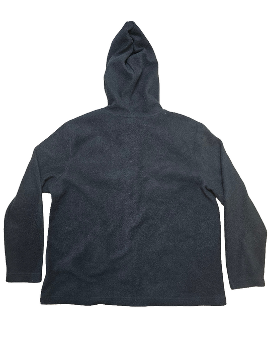 Disney Mickey Full Zip Fleece - 14