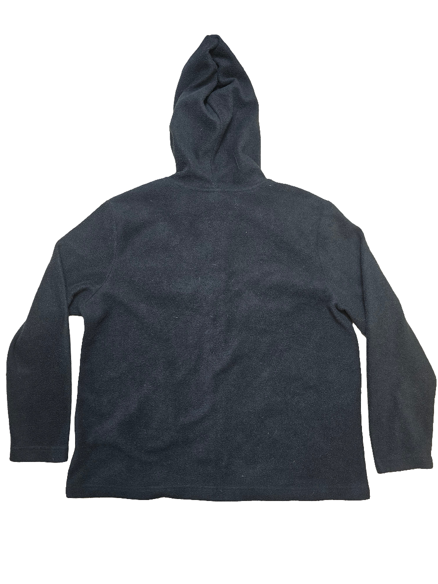 Disney Mickey Full Zip Fleece - 14
