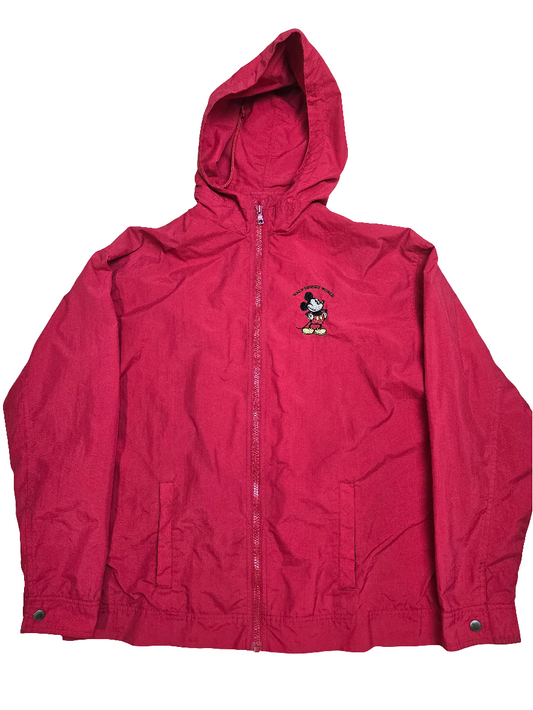 Disney Mickie Mouse Jacket - Medium