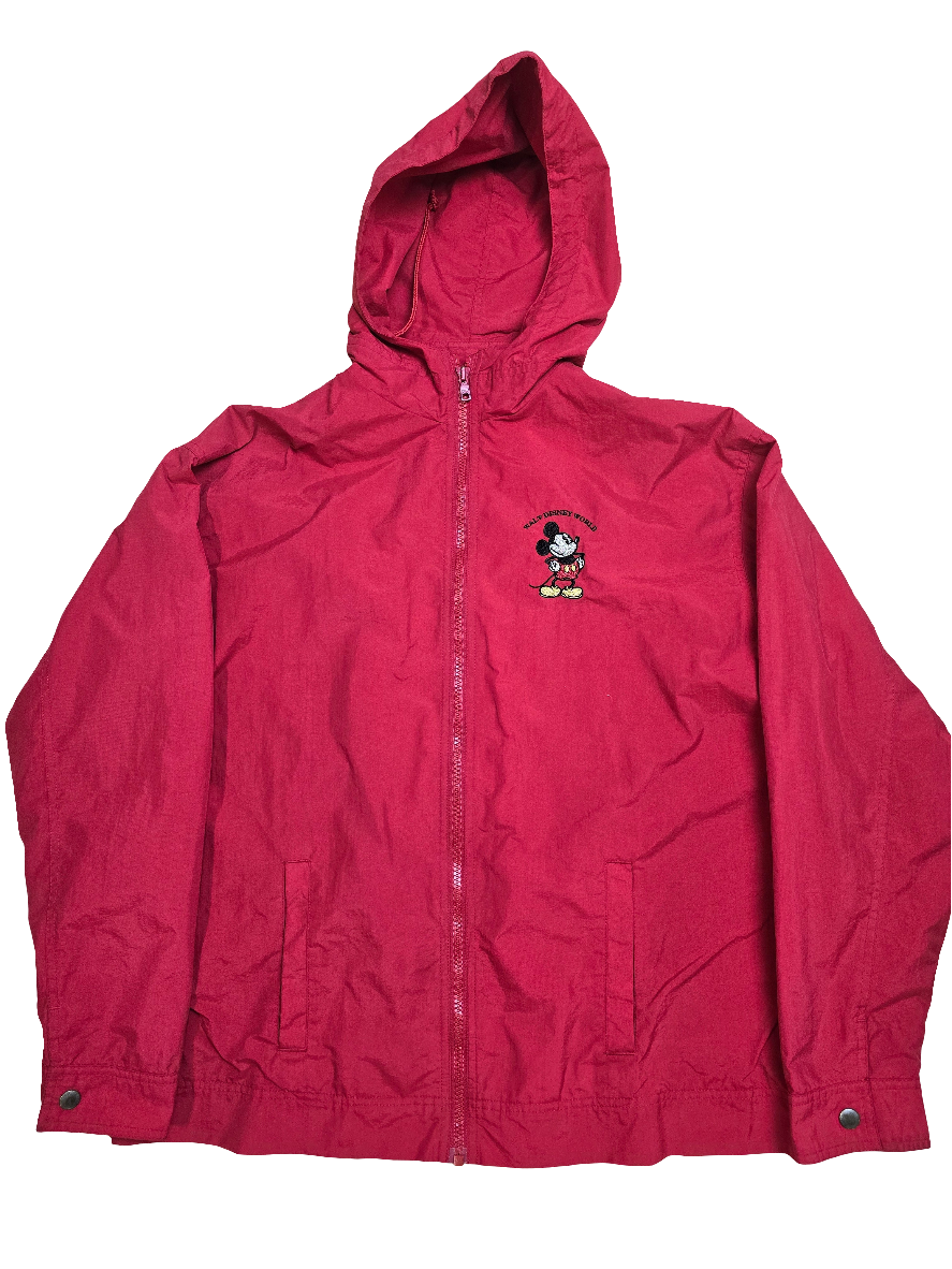 Disney Mickie Mouse Jacket - Medium