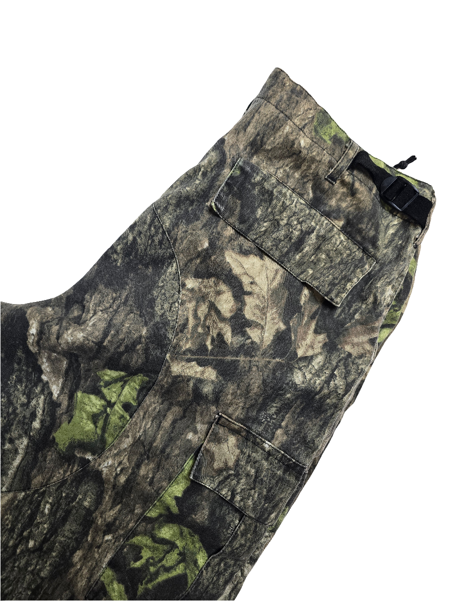 WFS Realtree Cargo Trousers - W32 L30