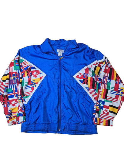 Lavon Crazy Jacket - Medium