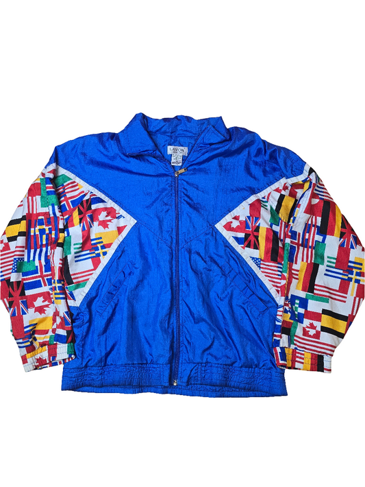 Lavon Crazy Jacket - Medium