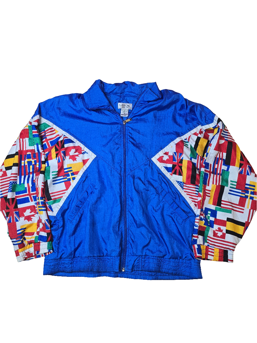 Lavon Crazy Jacket - Medium