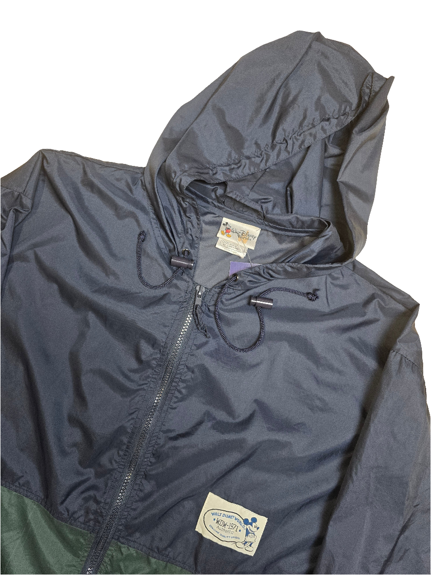 Disney Walt Disney World Mickey Mouse Jacket - Medium