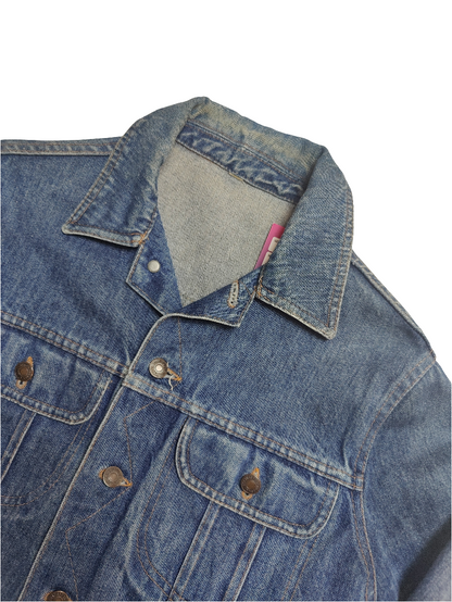 Levi Strauss Denim Jacket - Small