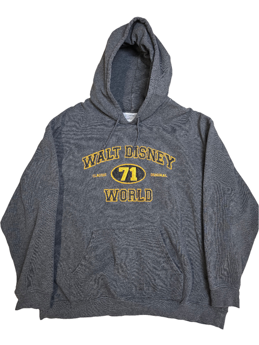 Disney World Hoodie - 2XL