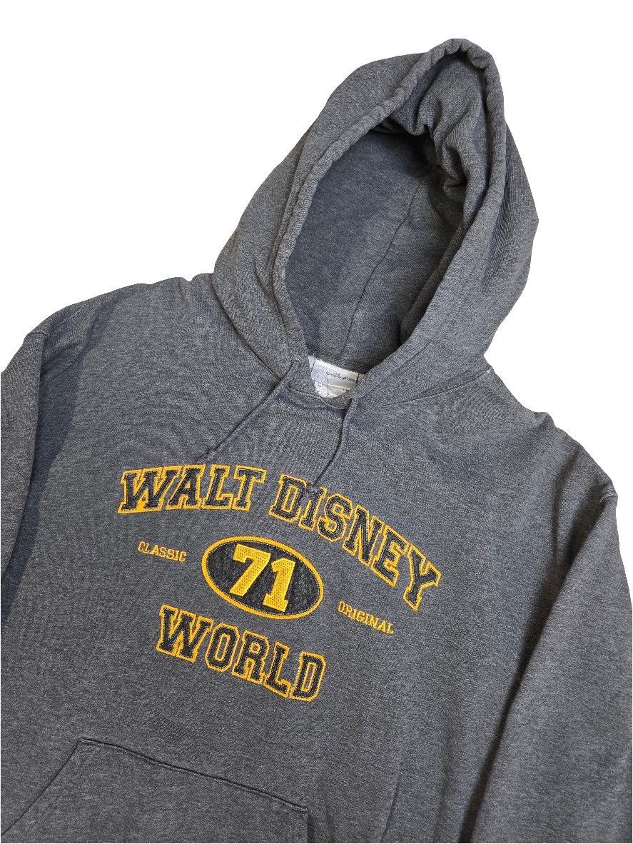Disney World Hoodie - 2XL