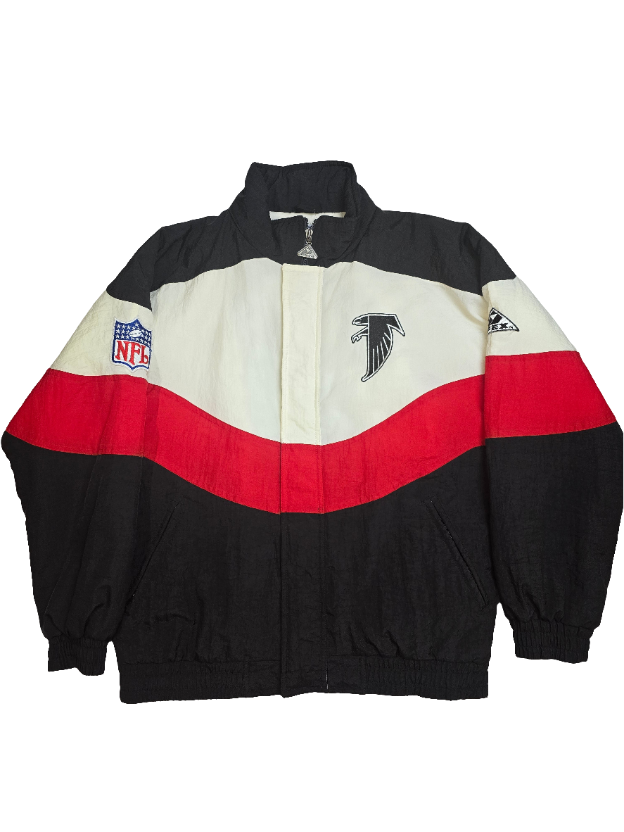 Apex One NFL Atlanta Falcons Pro Sport Jacket - Medium
