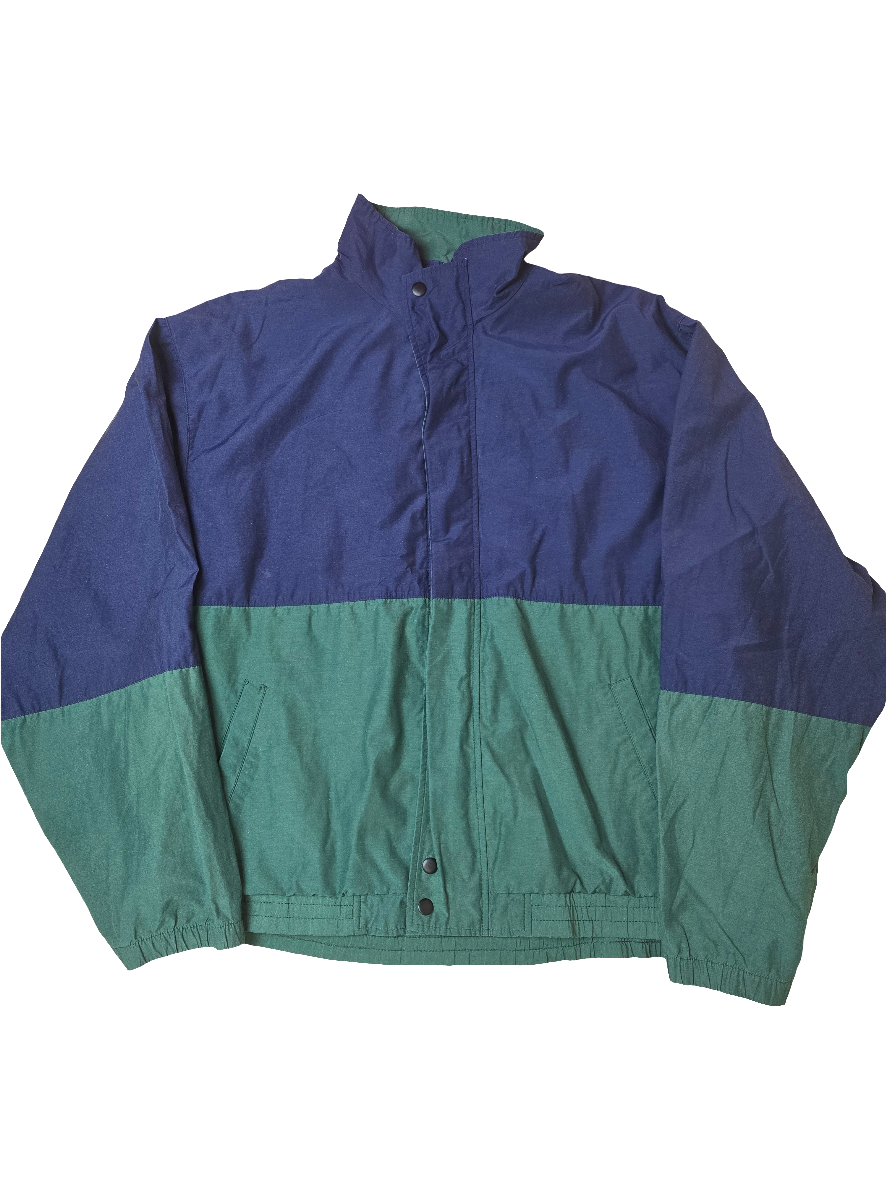 NorSport Crazy Festival Shell Jacket - XL