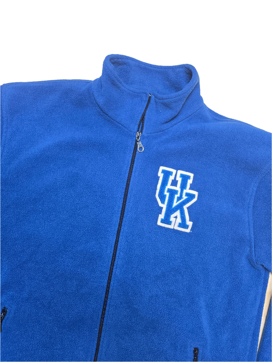 University of Kentucky Amtac Fleece - Large