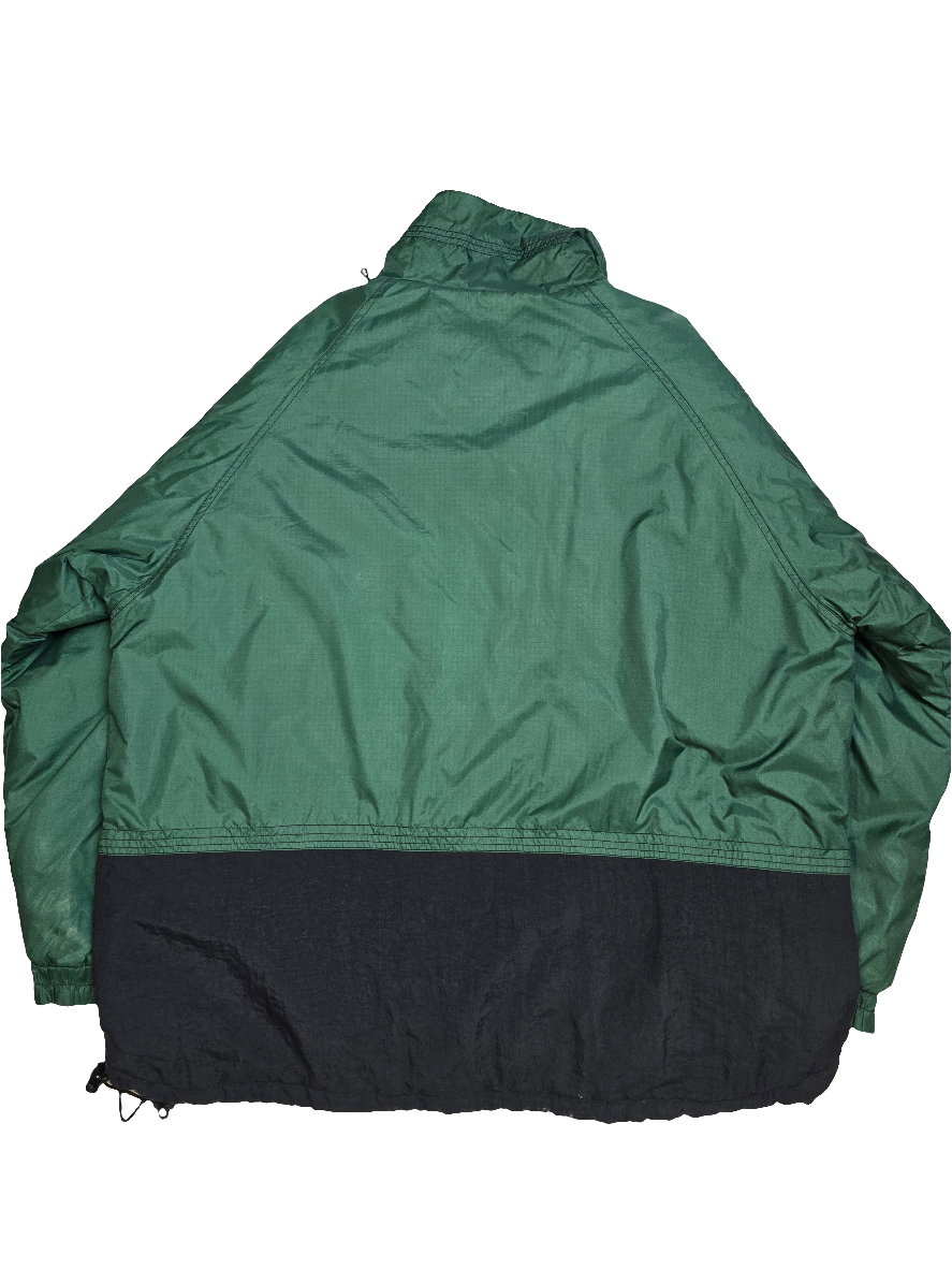Green Bay Packers GAME DAY XL ジャケット Logo 7 NFL Game Day Green Bay Packers Heavyweight Pro Sport