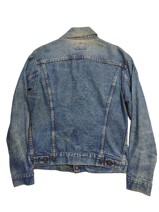 Levi Strauss Denim Jacket - Small