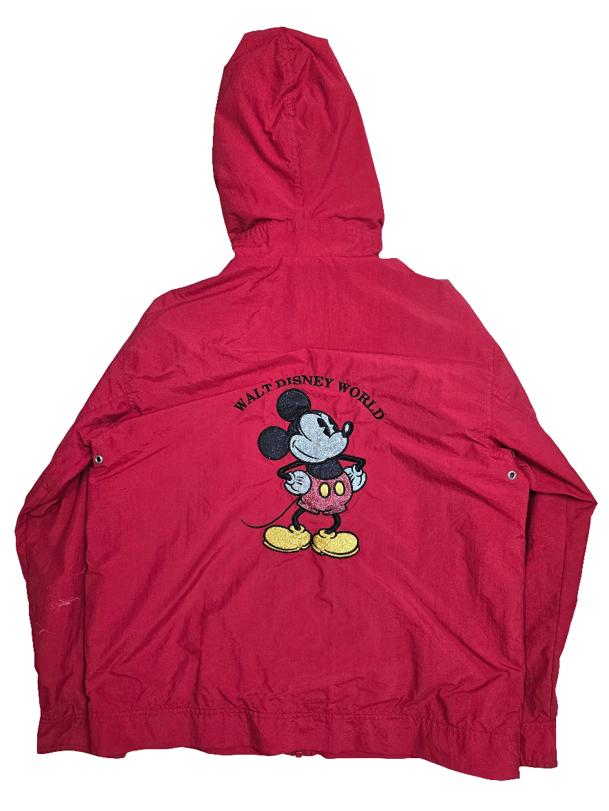 Disney Mickie Mouse Jacket - Medium