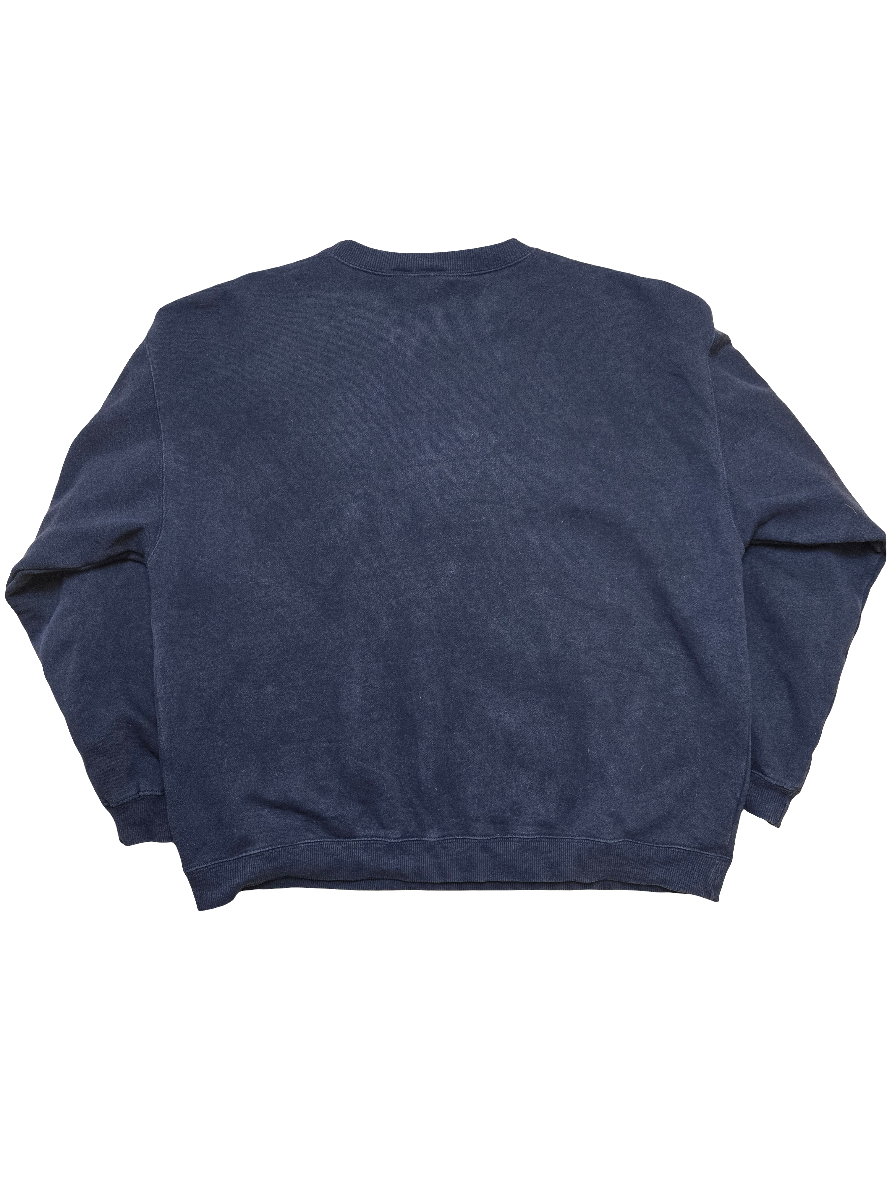Looney Tunes Character Sweatshirt - Large