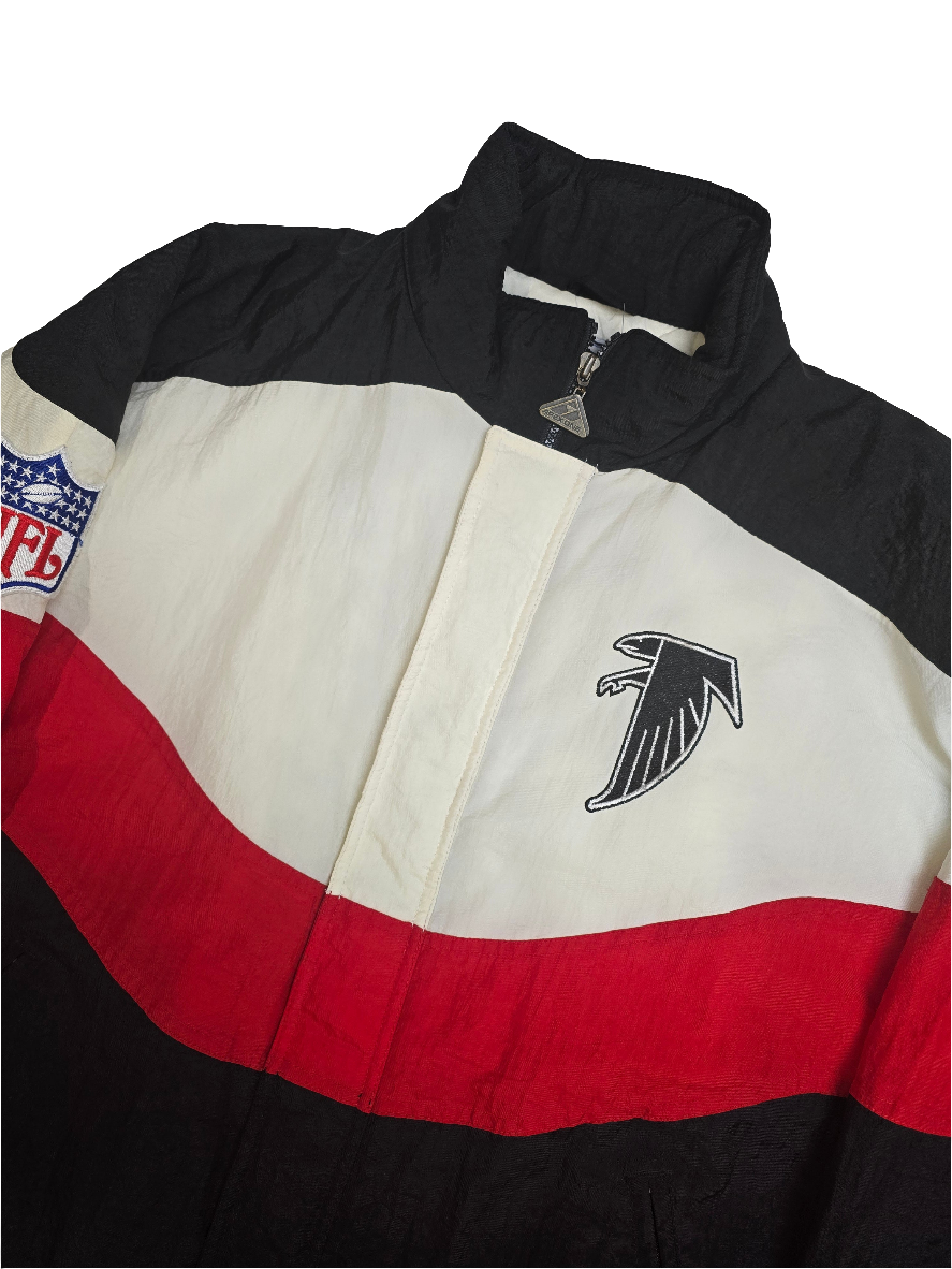 Apex One NFL Atlanta Falcons Pro Sport Jacket - Medium