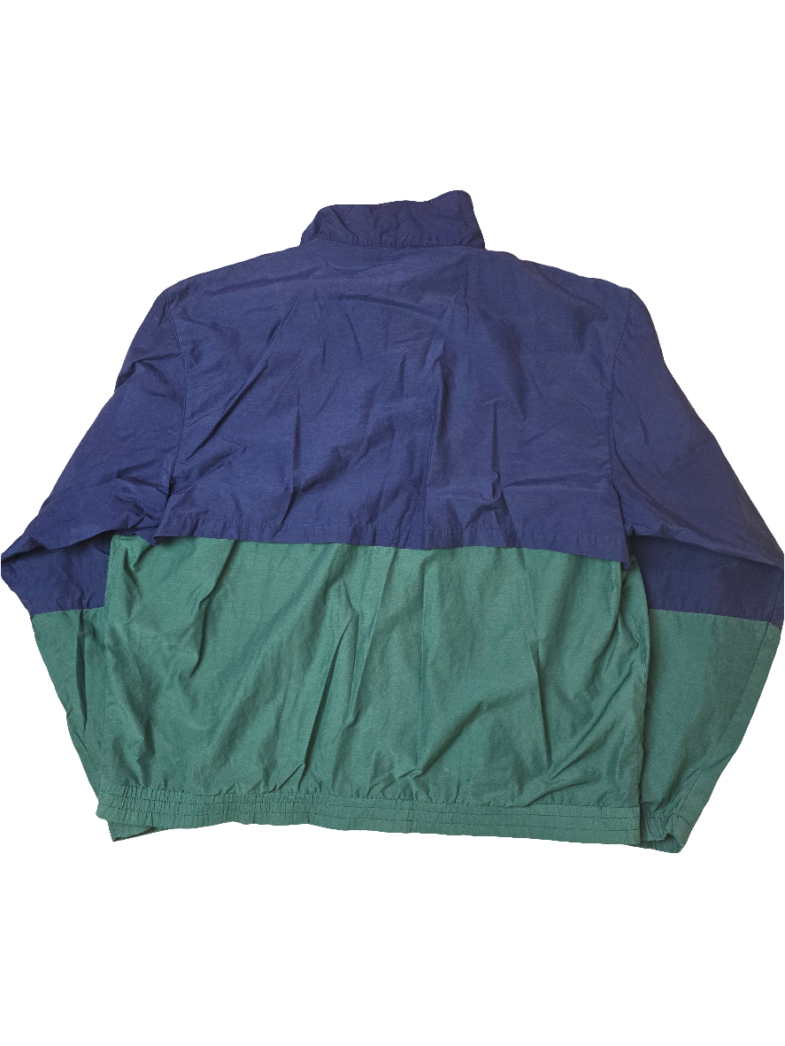 NorSport Crazy Festival Shell Jacket - XL