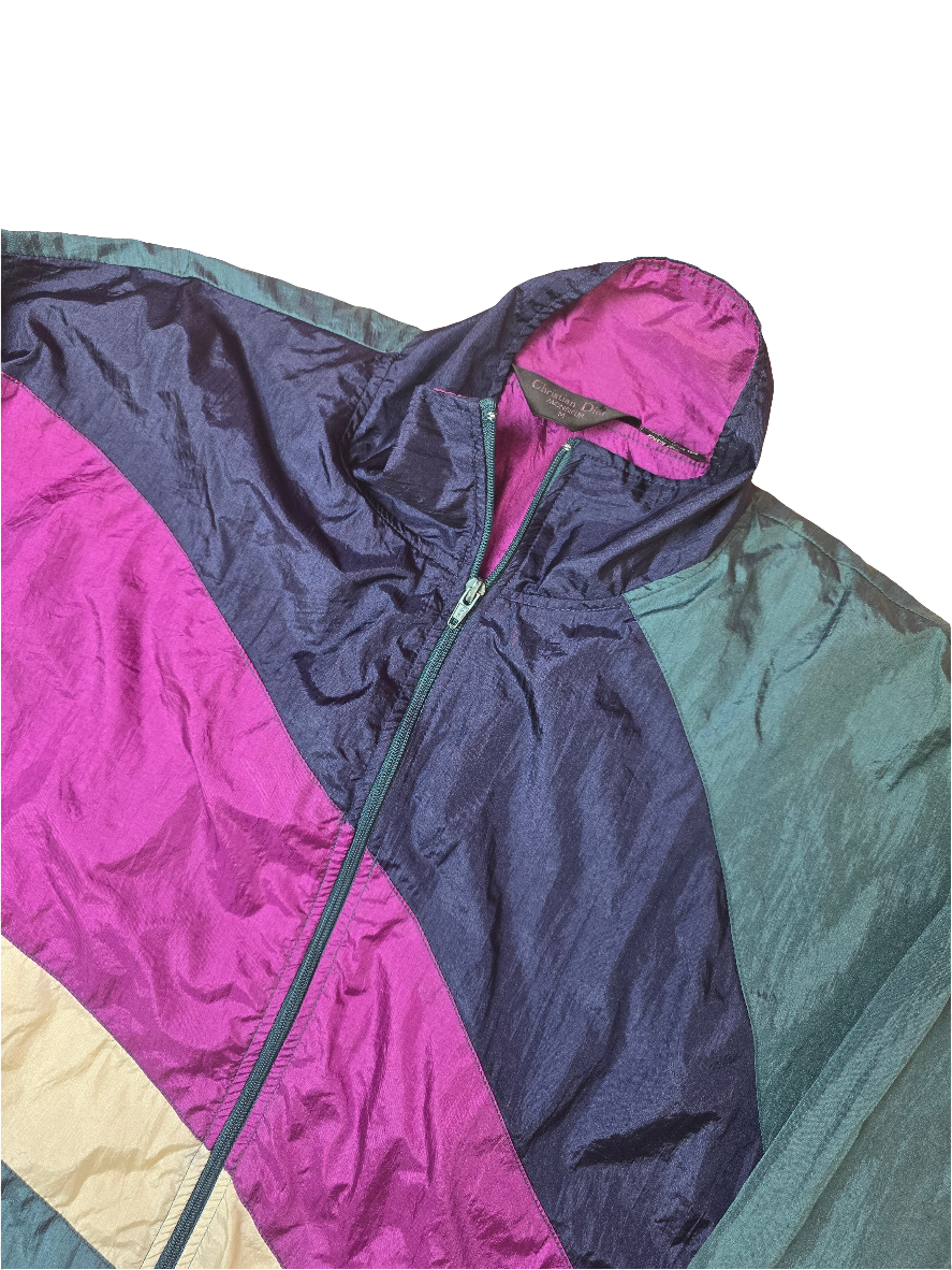 Christian Dior Crazy Festival Shell Jacket - Medium