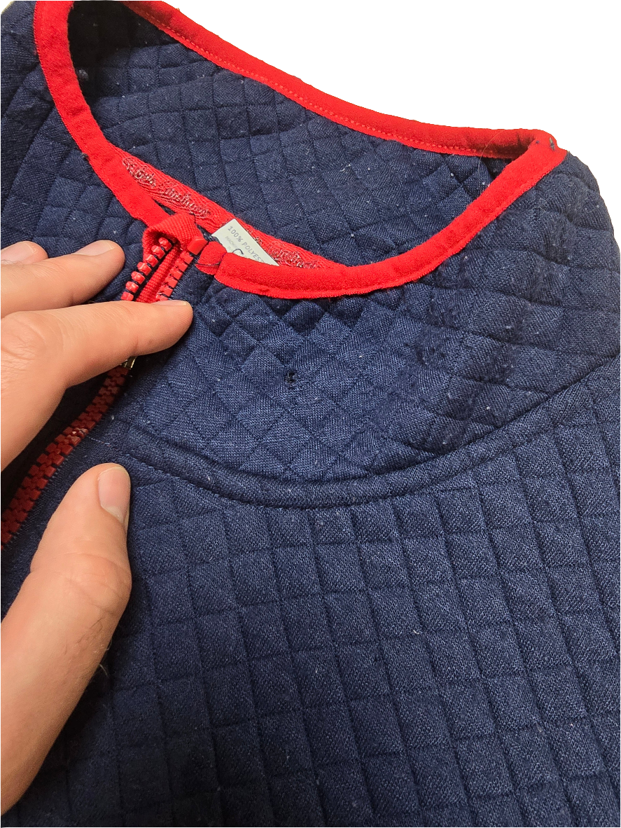 St Louis Cardinals MLB Fleece - XL