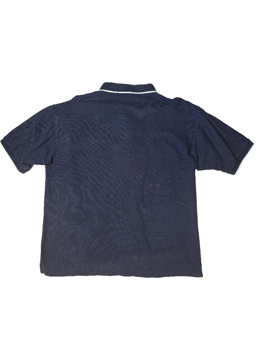 Hard Rock Cafe San Antonio Polo Shirt - XL