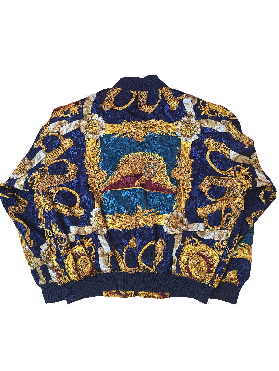 DMD Crazy Festival Shell Jacket - Medium