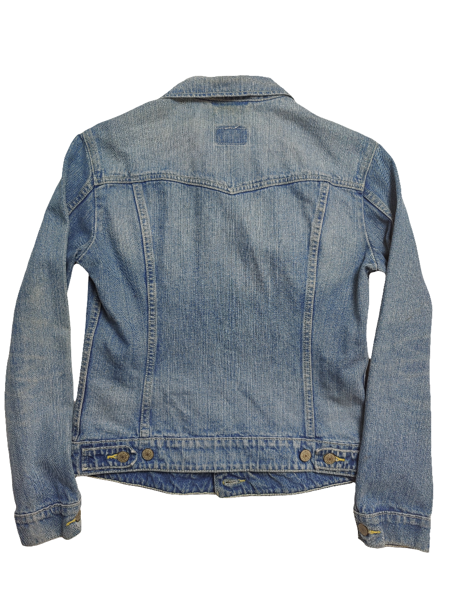 Levi Strauss Denim Jacket - XS