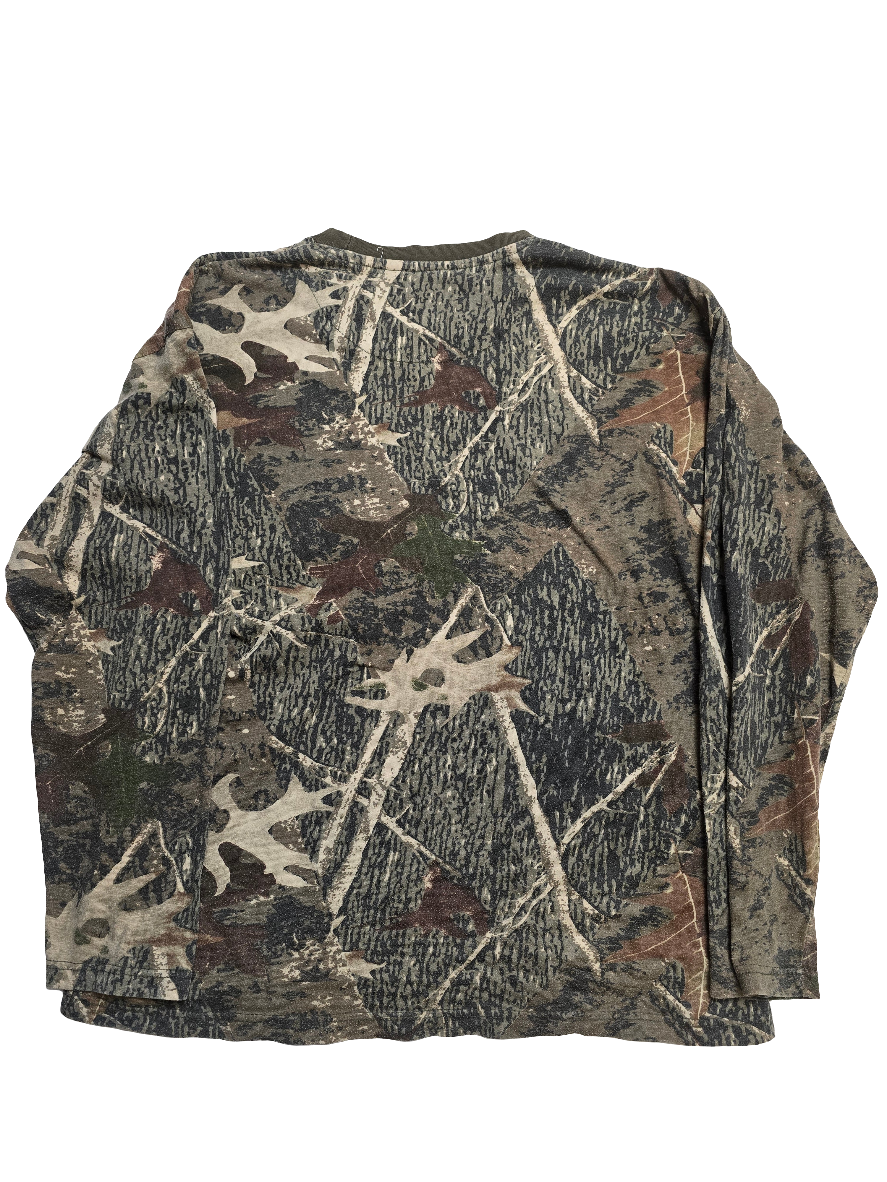 Old Mill Realtree T-Shirt - XL