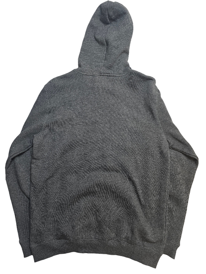 Boston Traders Realtree Grey Hoodie - Medium