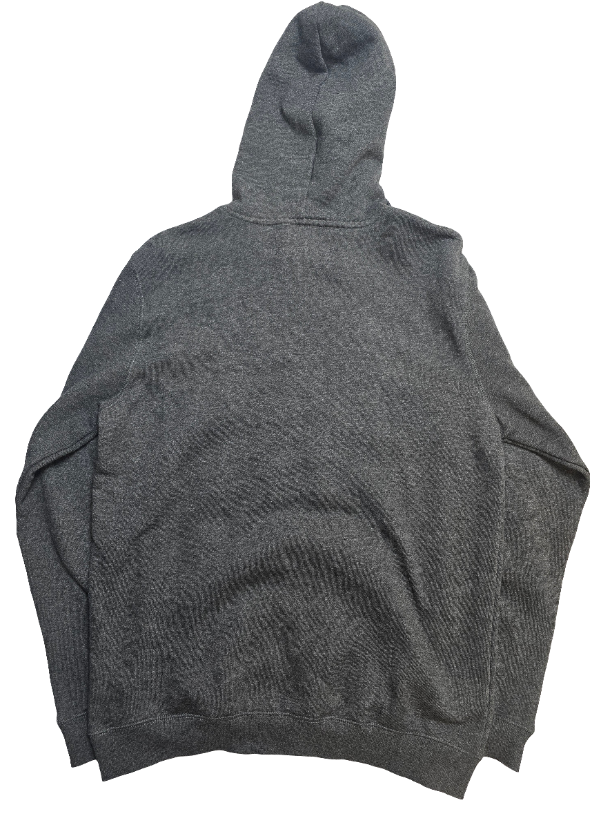 Boston Traders Realtree Grey Hoodie - Medium
