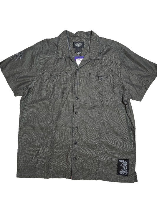 Harley Davidson Shirt - 3XL