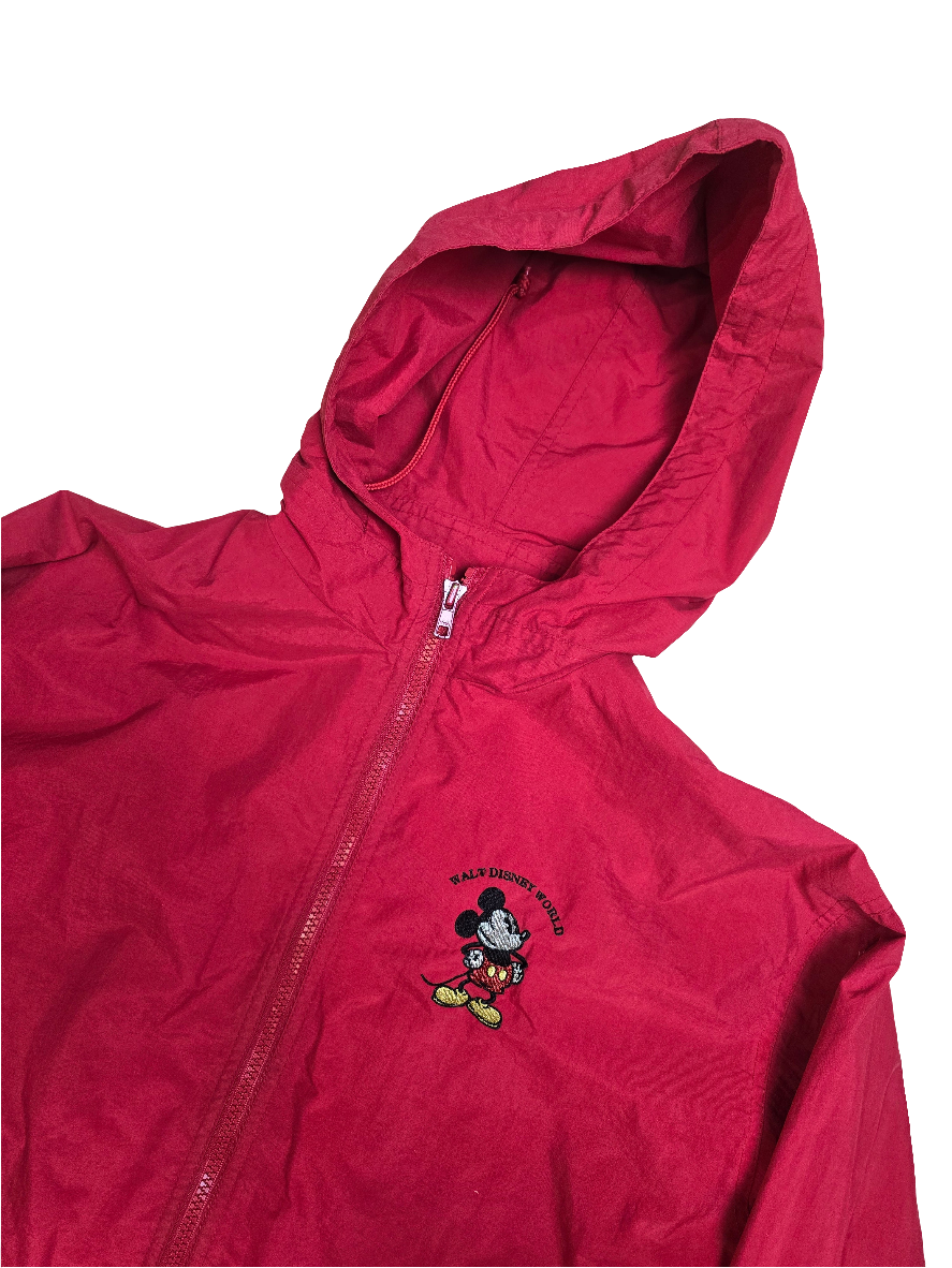 Disney Mickie Mouse Jacket - Medium