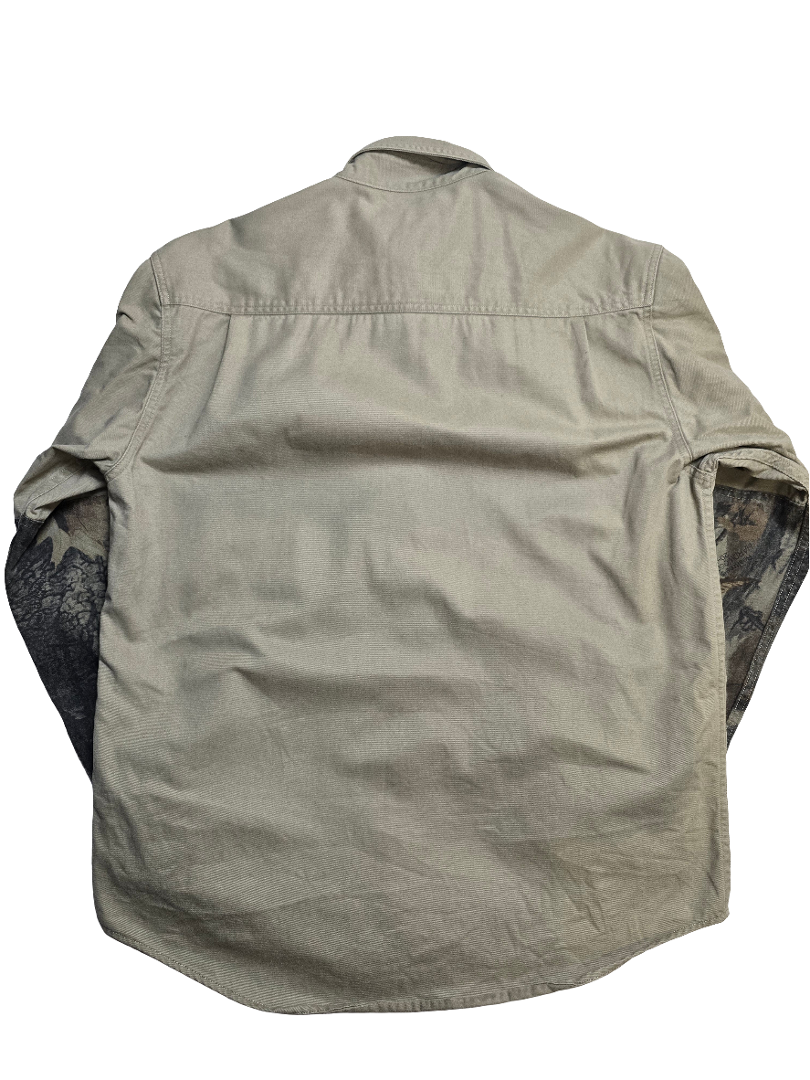 Woolrich Realtree Shirt - Medium