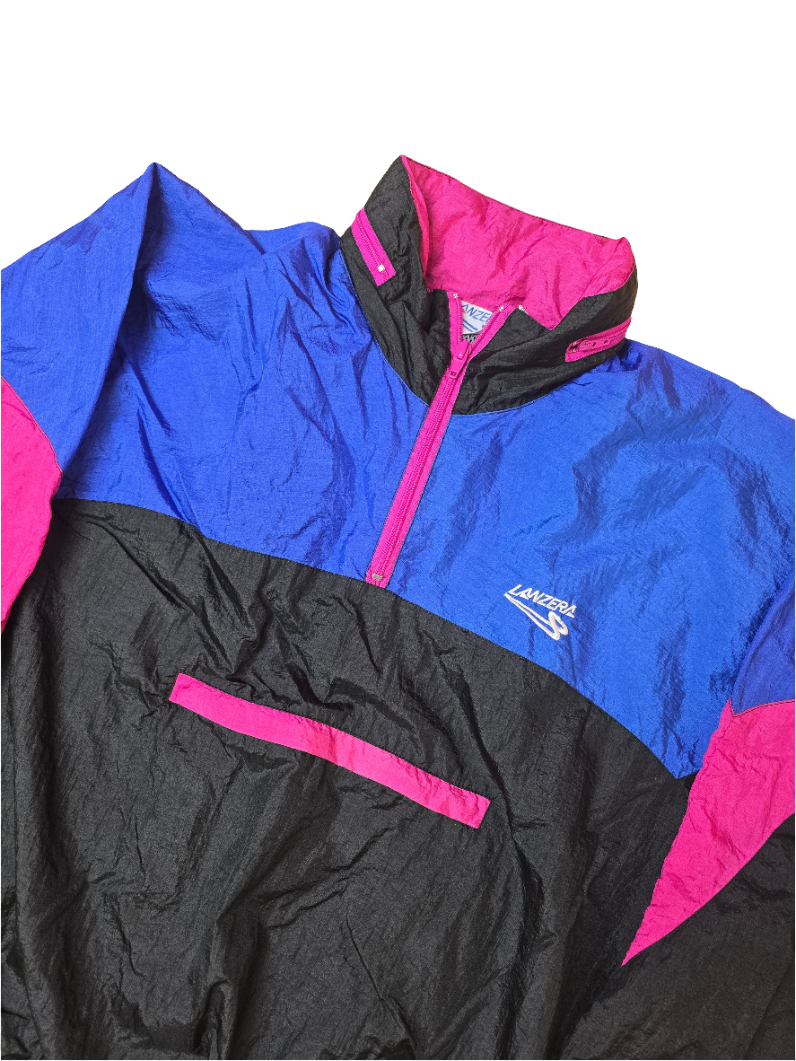 Lanzera Crazy Festival Shell Jacket - Medium