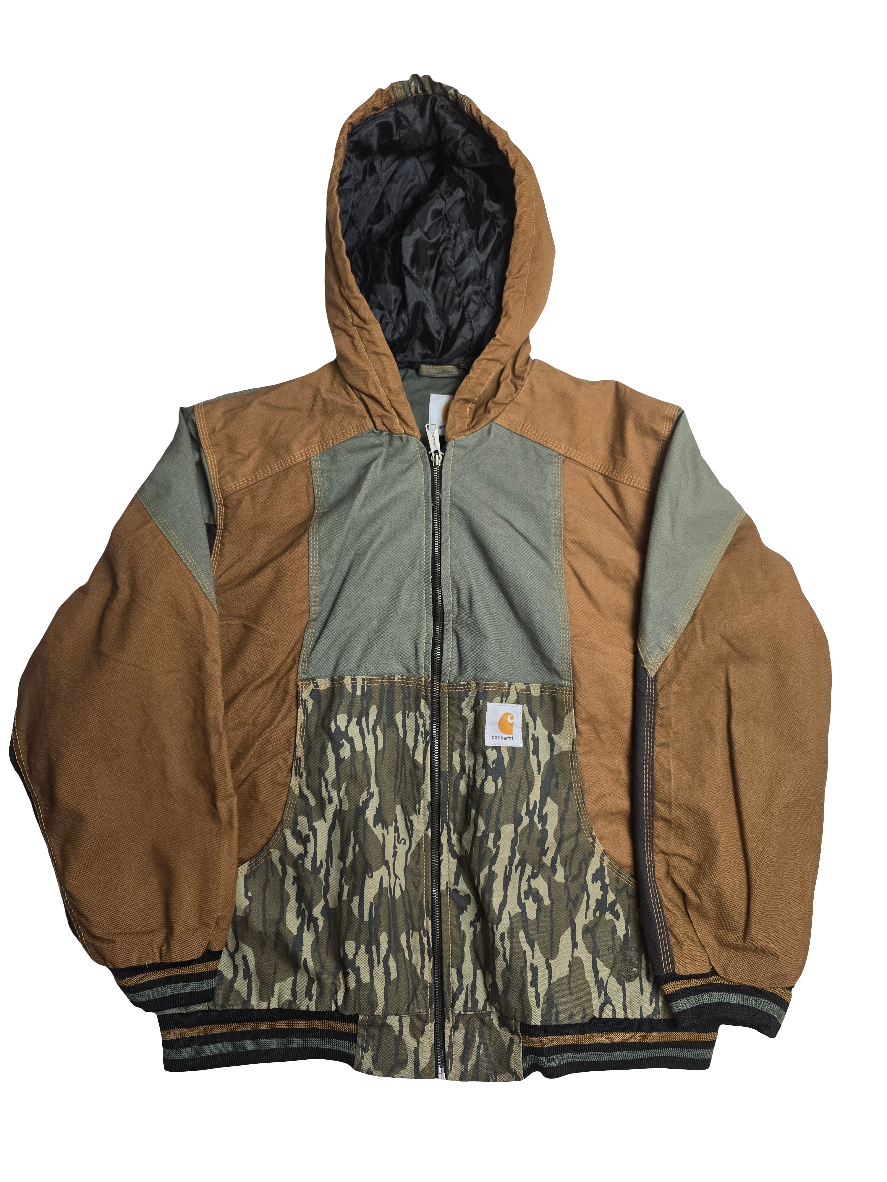 Carhartt Active Rework Jacket - Medium