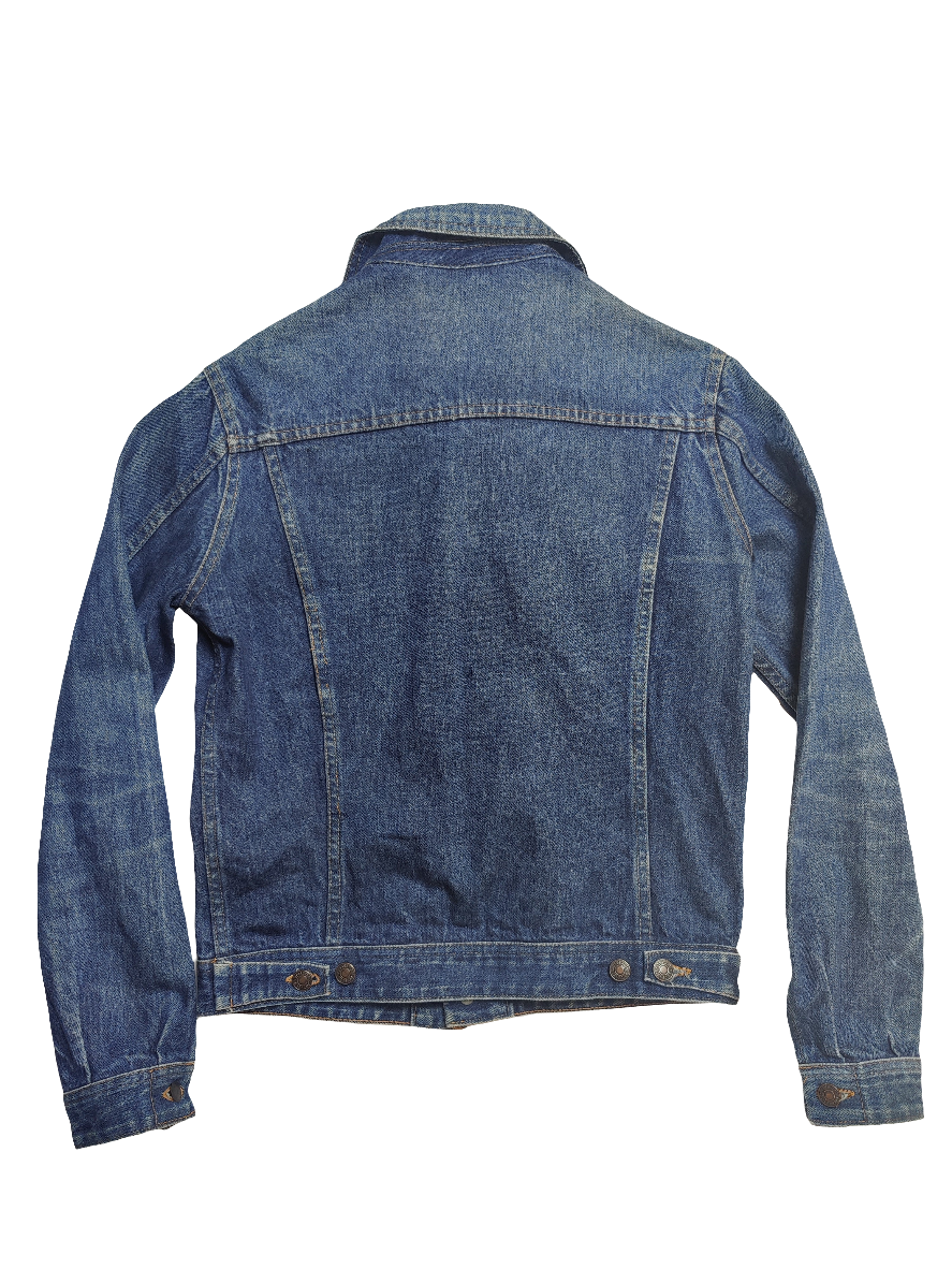 Levi Strauss Denim Jacket - Small