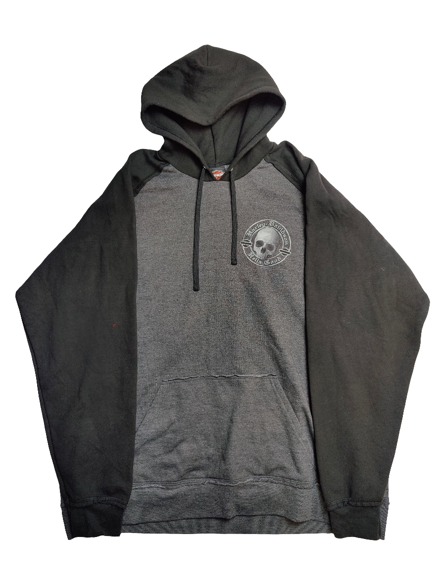 Harley Davidson Paducah KY Hoodie - 3XL