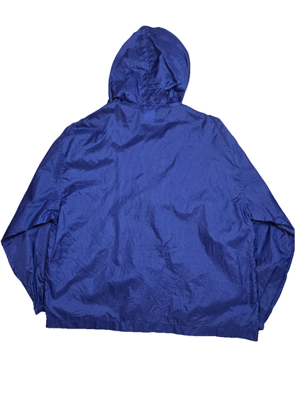 Mickey Unlimited Mickey Sport 1928 Lightweight Hooded Jacket - Large