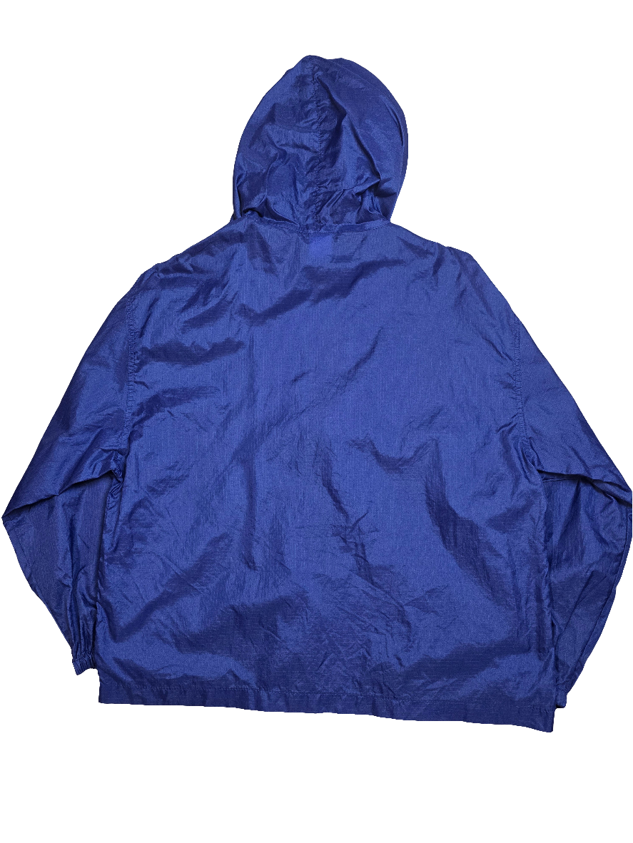 Mickey Unlimited Mickey Sport 1928 Lightweight Hooded Jacket - Large