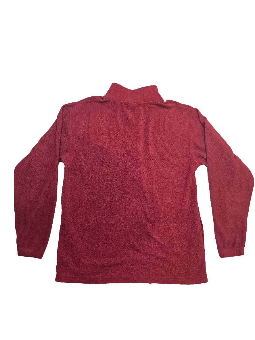 Indiana Hoosiers Basketball Knights Apparel Fleece - Medium